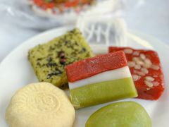 -常州糕团店(北大街新世纪商城店)