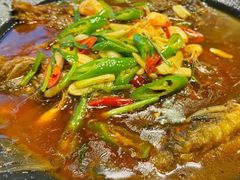 -呼吸森林·生态农庄农家乐私房菜