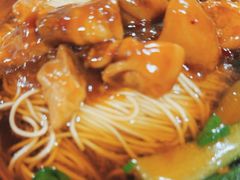 -东吴面馆(好运街店)