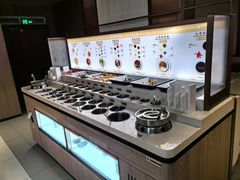-海底捞火锅(凤凰广场店)