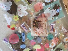 -千浔一暖DIY蛋糕烘焙(人民大学店)