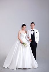点击看大图 -太郎花子婚纱摄影艺术中心