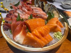 -贵木日本料理·铁板烧(新地假日广场店)