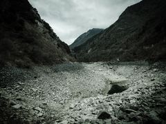 -叠溪松坪沟景区