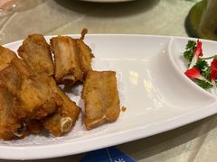 -王府井酒店(金桥港湾店)