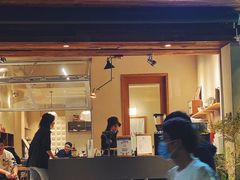 -Jeans Coffee牛仔裤咖啡