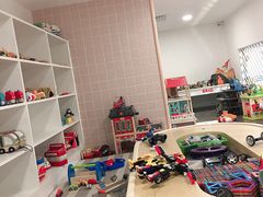 -Lilliput粒粒堡亲子餐厅(置汇旭辉店)