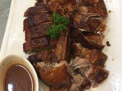 -椿记烧鹅(叠彩店)