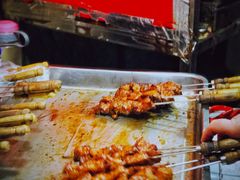 -王记西鎮电烤肉(汶上路店)