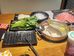 -呷哺呷哺(宝山正大乐城店)