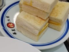 -華人 華星冰室(氹仔 店)