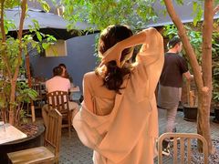 -Ocean's Table 欧舍