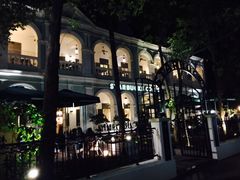 -星巴克臻选(广州沙面店)