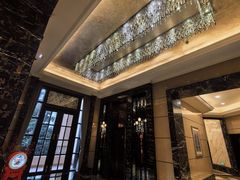 -上海星河湾酒店(闵行店)