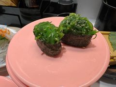 -争鲜回转寿司(朝北大悦城店)