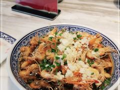 -曾家厨房·新徽菜(高新天柱路店)