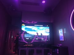 -萧邦音乐会所KTV·蒸汽活海鲜自助(福田店)