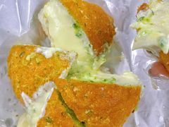 -烫面包·面包烘焙(绿地缤纷城店)