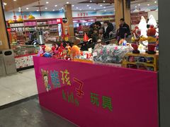 -溧水东庐山服务区-停车场