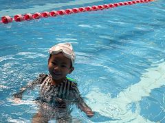 -奇缘游泳培训基地(辰茂店)