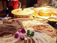 -哥老官重庆美蛙鱼头(龙湖杭州金沙天街店)