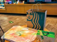 -星巴克(北京王府井店)