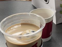 -COSTA COFFEE(阿里中心店)