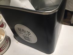 -星伦多自助料理(华润万象城店)