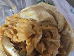 -三兄弟高炉烧饼