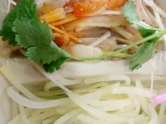 -李先生牛肉面大王(北京站售票厅餐厅)