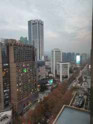 -金鹰国际月子中心(新街口店)