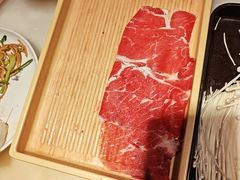 -东道煮牛肉火锅(东盛大街店)