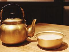 原味米酒-韩国料理大力士(屏风街店)