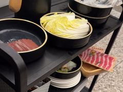 -骨之味·筒骨汤火锅(江头店)