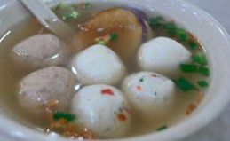 -阿坤纯正西刀鱼丸(Kuala Lumpur Branch)