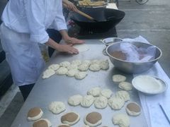 -紫光园(燕郊总店)