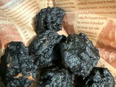 -宝炙星BURGER AUSTINE(桐梓林店)