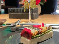 烟熏沙丁鱼-泰安门Taian Table(镇宁路店)
