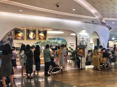 等位区-Perma Café樸門(五羊店)