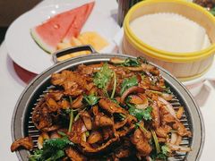 -大鸭梨烤鸭店(花园村店)