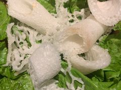 -盡膳口福跷脚牛肉火锅(合生汇购物中心店)