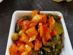 -瞻园老卤面(南京东郊奥特莱斯店)