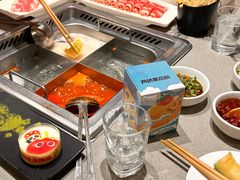 -海底捞火锅(飞马水城店)