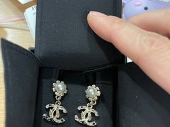 -Chanel(德基广场店)