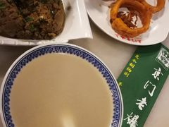 -京门老爆三·铜锅涮肉 爆肚(望京店)