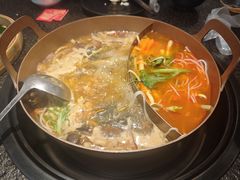 -一善菌·云南菌汤·云南菜(银泰城店)