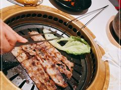 -花味烤肉·拌饭(庐阳万科店)
