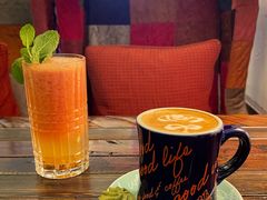 -良木缘咖啡西餐(川大店)