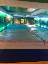 -KidSteam儿童乐园(富力城店)