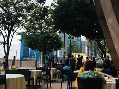 -无招牌海鲜餐厅(滨海艺术中心店)